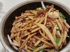 -惠丰堂饭庄·烤鸭·京味菜(翠微路店)