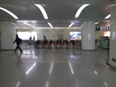 -中山路(地铁站)