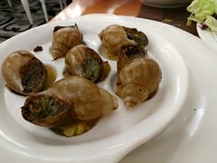-红房子西菜馆(淮海中路店)