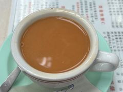 -金凤茶餐厅(湾仔店)