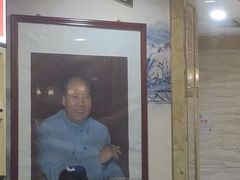 -津悦·正阳春烤鸭(红旗南路店)