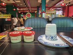 -京悦南门涮羊肉·羊蝎子火锅(田林路店)