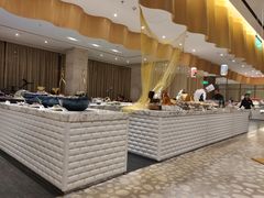 -沈阳和平艾美酒店新食谱西餐厅