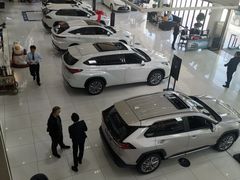-上海和展广汽丰田4S店(老闵行店)