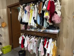 -KIDSMEMO拾光纪儿童摄影(金丰大厦店)