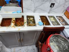 -晓宇盒饭(民安街店)