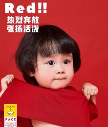 -米乐儿童摄影美学馆(怀柔店)