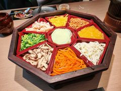 -将军牛排·尔滨地标朝鲜族美食(总店)
