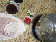 -原味四季椰子鸡(公明百佳华店)