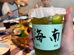 -椰小鸡·琼州糟粕醋(美兰缤纷城店)