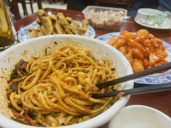 -京碗居老北京特色菜(北环东路店)