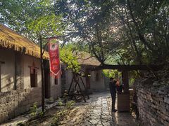 -井塘古村