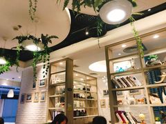 大堂-新宝餐厅(流塘店)