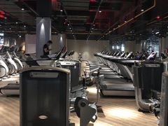 -威尔仕健身(杭州万象城店)