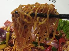 -友达面馆(广州总店)