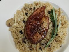 -沏点Trattoria意大利餐厅(新街口店)