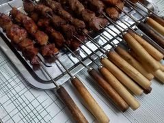 -王记西鎮电烤肉(汶上路店)