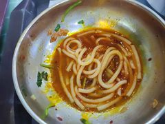 -红鼻子桂林米粉(金唐新光界店)