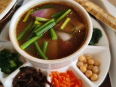 -剔八谷山西面馆(文兴路店)