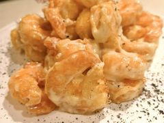-老爷庙风味美食府(魏都大道店)