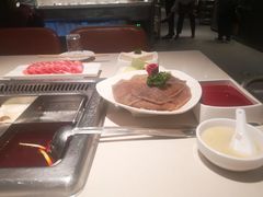 -海底捞火锅(杭州庆春路夜宵主题店)