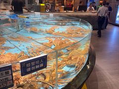 -渔傅·霞浦滩涂海鲜(建平店)