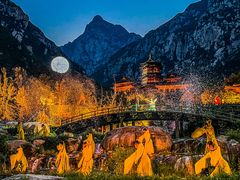 -禅宗少林·音乐大典