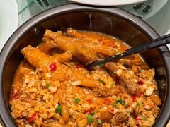 -湘知湘味(岳麓山店)