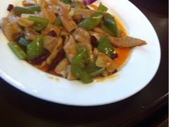 iphone_upload_pic-牟传仁饭庄(星海店)