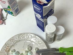 -食间旅人DIY烘焙工作室