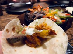 -Q MEX 库迈墨西哥餐吧(三里屯店)