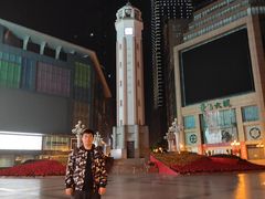 -人民解放纪念碑