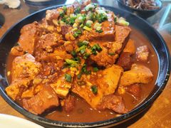 -95号酱骨·一块豆腐(展春园西路店)