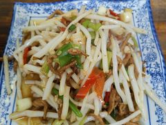 -老味道1992(武当山店)