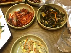 -京玉菲饭店(李村店)