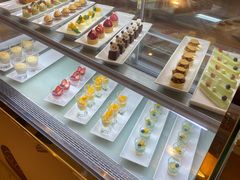 -盛宴自助餐厅(运达喜来登店)