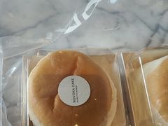 -诺嘉甜品(世贸店)