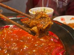 -牛市坎火锅(建设路店)