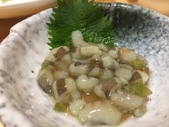 -福匠日本料理(人民路店)