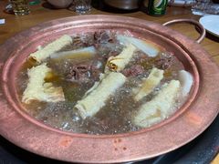 -老诚一锅(来北家园店)