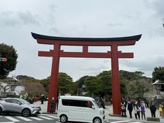 -鹤冈八幡宫