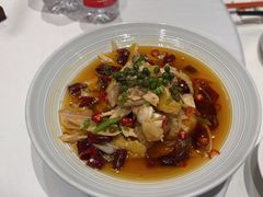 -小厨娘淮扬菜(清江苏宁广场店)