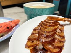 -聚京民福烤鸭店(木樨园店)