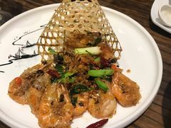 -避风塘(江桥万达店)