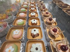 -海底捞大排档火锅(悦荟广场店)