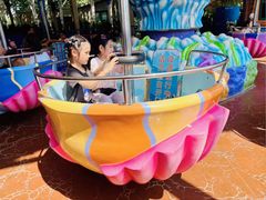 -郑州方特梦幻王国