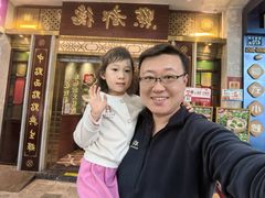 -点都德(聚福楼店)