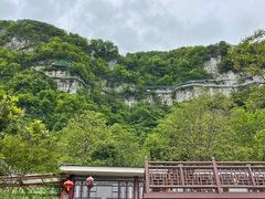 -仙岛湖旅游风景区
