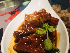-九九私厨(石溪店)