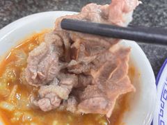 -五洲牛肉美食馆
